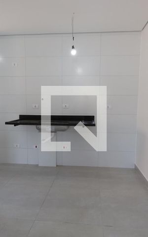 Apartamento à venda com 47m², 2 quartos e 1 vagaCozinha