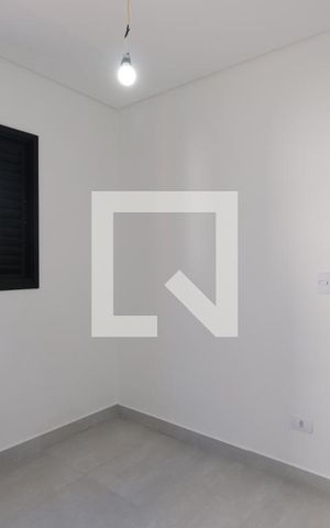 Apartamento à venda com 47m², 2 quartos e 1 vagaQuarto 2