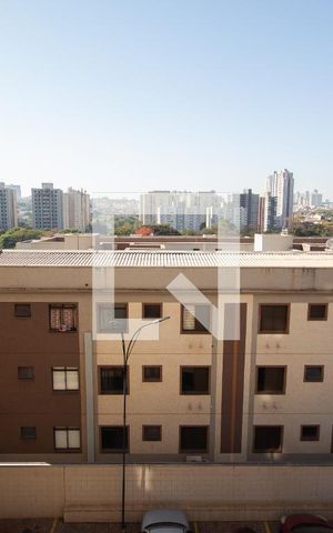 Apartamento para alugar com 45m², 2 quartos e 1 vagaVista da Área de Serviço