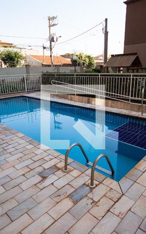 Apartamento para alugar com 45m², 2 quartos e 1 vagaÁrea comum - Piscina