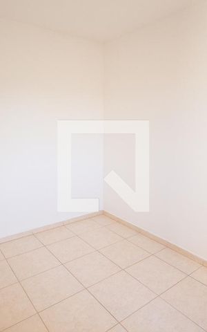 Apartamento para alugar com 45m², 2 quartos e 1 vagaQuarto 2