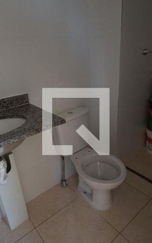 Apartamento para alugar com 45m², 2 quartos e 1 vagaBanheiro