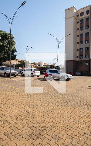 Apartamento para alugar com 45m², 2 quartos e 1 vagaGaragem