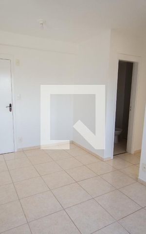 Apartamento para alugar com 45m², 2 quartos e 1 vagaSala
