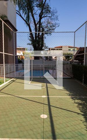 Apartamento para alugar com 45m², 2 quartos e 1 vagaQuadra Esportiva