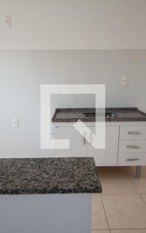 Apartamento para alugar com 45m², 2 quartos e 1 vagaCozinha
