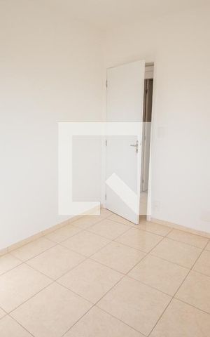 Apartamento para alugar com 45m², 2 quartos e 1 vagaQuarto 1