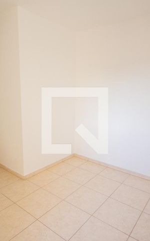 Apartamento para alugar com 45m², 2 quartos e 1 vagaQuarto 2