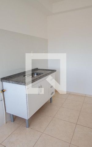 Apartamento para alugar com 45m², 2 quartos e 1 vagaCozinha