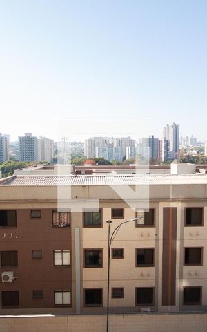 Apartamento para alugar com 45m², 2 quartos e 1 vagaVista da Sala