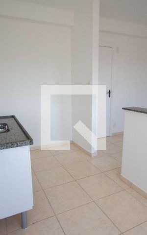 Apartamento para alugar com 45m², 2 quartos e 1 vagaCozinha