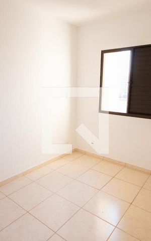 Apartamento para alugar com 45m², 2 quartos e 1 vagaQuarto 2