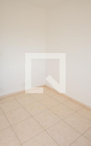 Apartamento para alugar com 45m², 2 quartos e 1 vagaQuarto 1