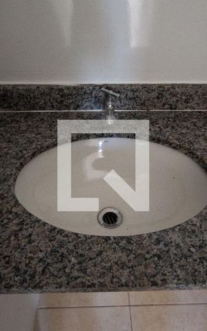 Apartamento para alugar com 45m², 2 quartos e 1 vagaBanheiro
