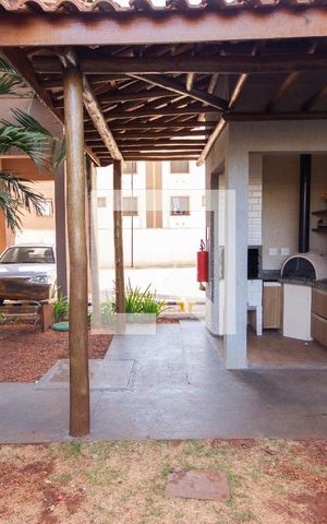 Apartamento para alugar com 45m², 2 quartos e 1 vagaÁrea comum - Churrasqueira