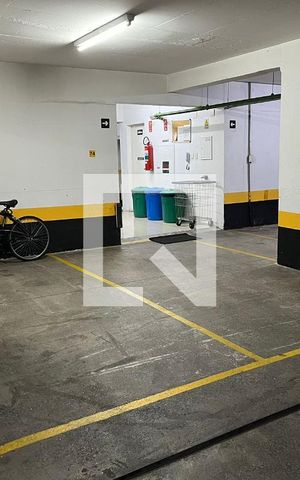 Apartamento para alugar com 68m², 2 quartos e 2 vagas2 Vagas de Garagem