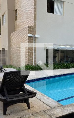 Apartamento para alugar com 68m², 2 quartos e 2 vagasÁrea comum - Piscina