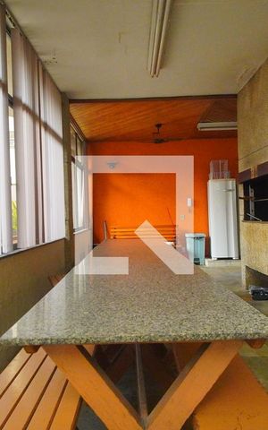 Apartamento à venda com 115m², 3 quartos e 2 vagasÁrea Comum - Churrasqueira