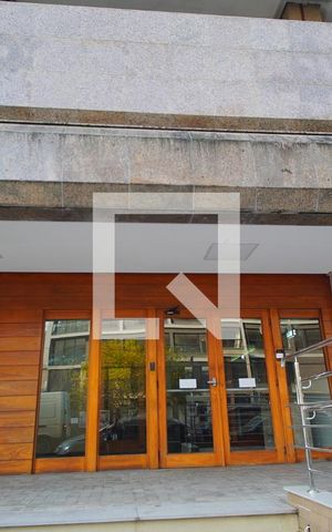 Apartamento à venda com 115m², 3 quartos e 2 vagasFachada da Entrada