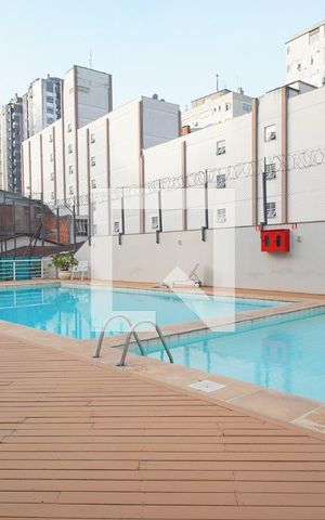 Apartamento à venda com 115m², 3 quartos e 2 vagasÁrea Comum - Piscina