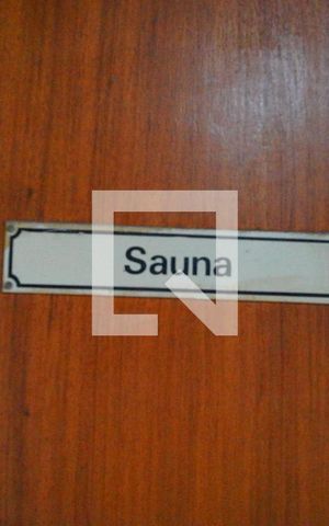 Apartamento à venda com 115m², 3 quartos e 2 vagasÁrea Comum - Sauna
