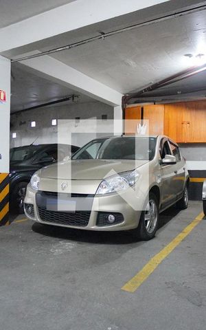 Apartamento à venda com 115m², 3 quartos e 2 vagasEstacionamento - 2 Vagas