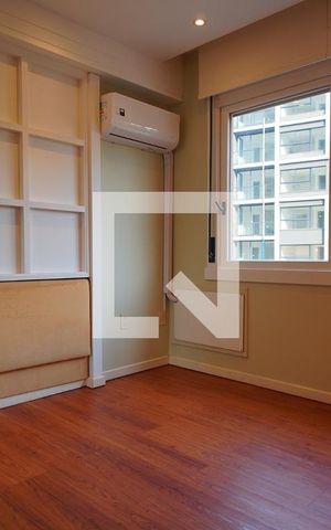 Apartamento à venda com 115m², 3 quartos e 2 vagasQuarto 1