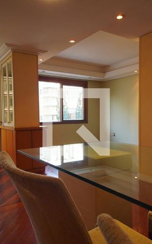 Apartamento à venda com 115m², 3 quartos e 2 vagasSala