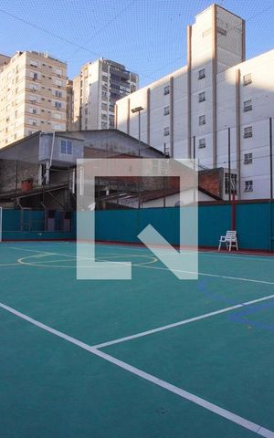 Apartamento à venda com 115m², 3 quartos e 2 vagasÁrea Comum - Quadra e Esportiva