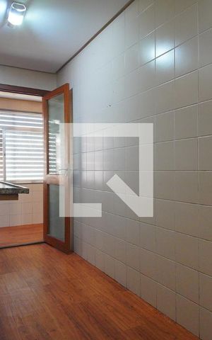 Apartamento à venda com 115m², 3 quartos e 2 vagasCozinha