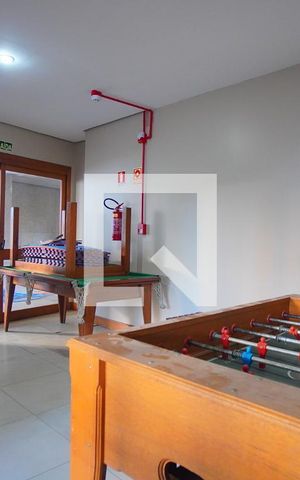 Apartamento à venda com 115m², 3 quartos e 2 vagasÁrea comum - Salão de jogos