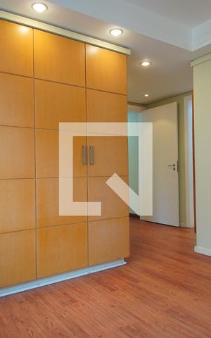 Apartamento à venda com 115m², 3 quartos e 2 vagasQuarto 1