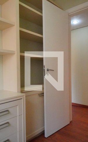 Apartamento à venda com 115m², 3 quartos e 2 vagasQuarto 2