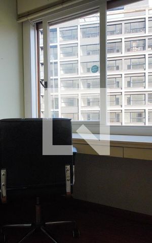 Apartamento à venda com 115m², 3 quartos e 2 vagasQuarto 2