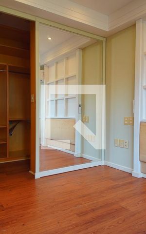 Apartamento à venda com 115m², 3 quartos e 2 vagasQuarto 1