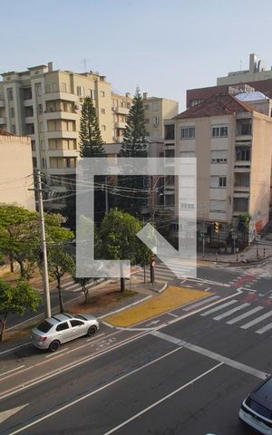 Apartamento à venda com 115m², 3 quartos e 2 vagasQuarto 3 - Vista