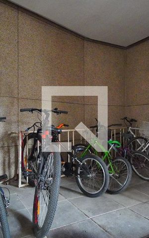 Apartamento à venda com 115m², 3 quartos e 2 vagasÁrea Comum - Bicicletário
