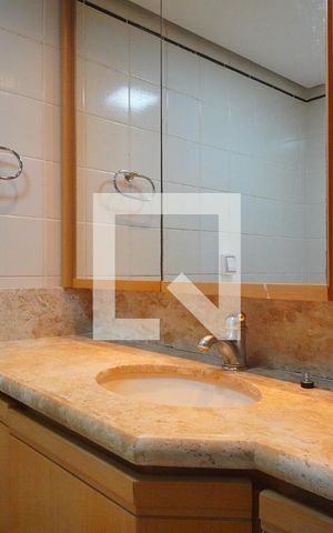 Apartamento à venda com 115m², 3 quartos e 2 vagasBanheiro - Suíte