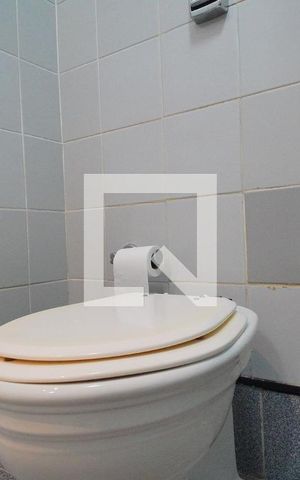 Apartamento à venda com 115m², 3 quartos e 2 vagasBanheiro Corredor