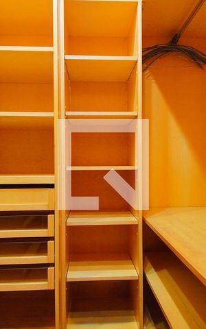 Apartamento à venda com 115m², 3 quartos e 2 vagasCloset 