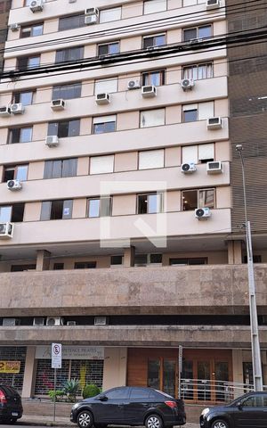 Apartamento à venda com 115m², 3 quartos e 2 vagasFachada do Prédio com Adesivo