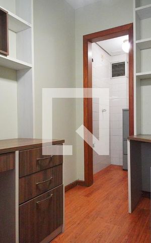 Apartamento à venda com 115m², 3 quartos e 2 vagasEscritório