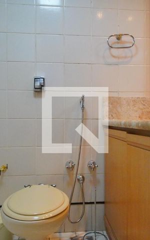 Apartamento à venda com 115m², 3 quartos e 2 vagasBanheiro - Suíte