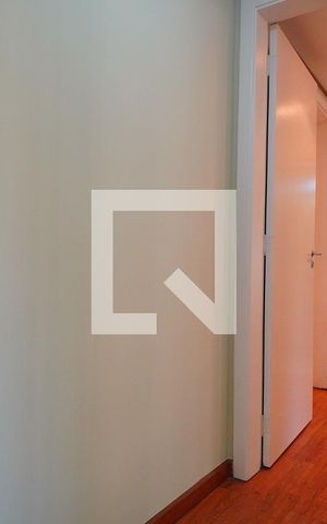 Apartamento à venda com 115m², 3 quartos e 2 vagasCorredor - Quartos