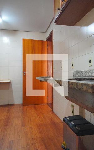 Apartamento à venda com 115m², 3 quartos e 2 vagasCozinha