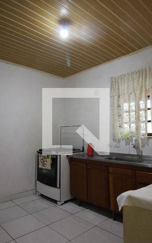 Casa à venda com 175m², 2 quartos e 7 vagasCozinha