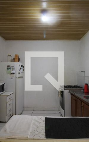 Casa à venda com 175m², 2 quartos e 7 vagasCozinha