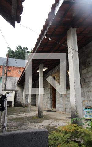 Casa à venda com 175m², 2 quartos e 7 vagasÁrea comum
