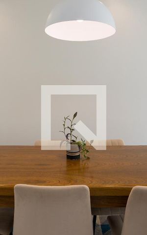 Apartamento para alugar com 49m², 2 quartos e 1 vaga Apartamento para alugar com 49m², 2 quartos e 1 vagasala