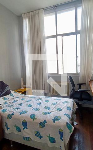 Apartamento à venda com 225m², 4 quartos e 1 vaga Apartamento à venda com 225m², 4 quartos e 1 vagaQuarto 2